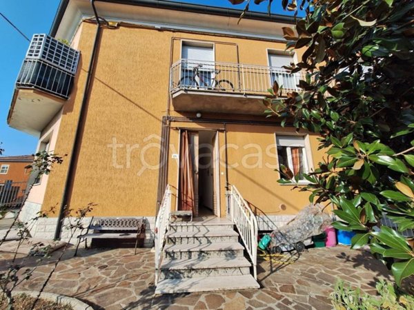 appartamento in vendita a Forlì