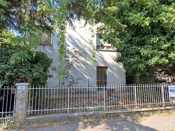 casa indipendente in vendita a Forlì in zona Ronco