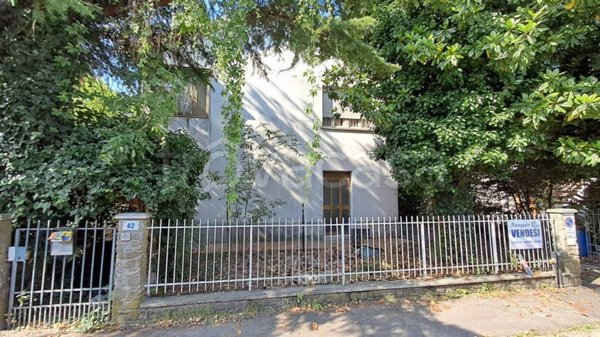casa indipendente in vendita a Forlì in zona Ronco