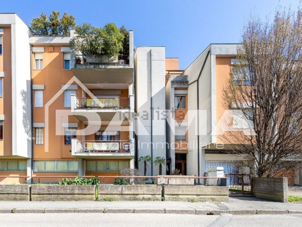 appartamento in vendita a Forlì