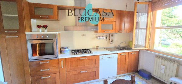 casa indipendente in vendita a Forlì