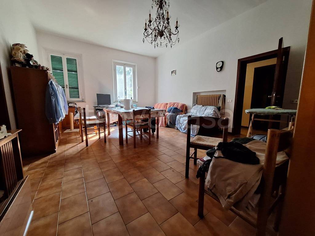 casa indipendente in vendita a Forlì in zona Ospedaletto