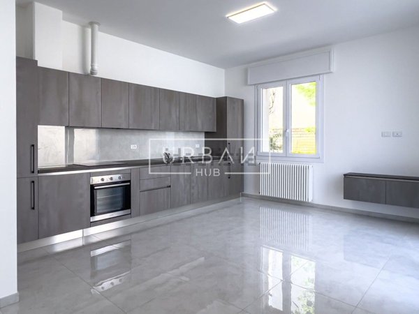 appartamento in vendita a Forlì
