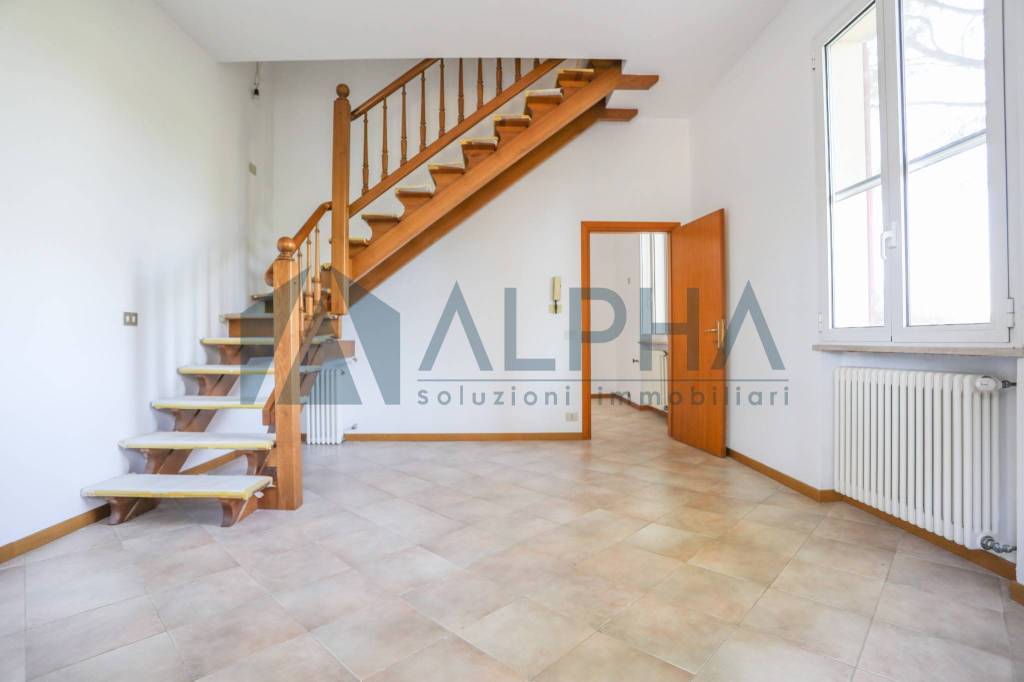 casa indipendente in vendita a Forlì