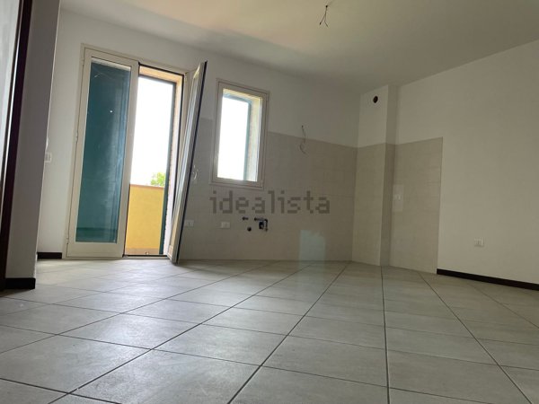 appartamento in vendita a Forlì in zona Villagrappa