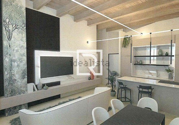 appartamento in vendita a Forlì