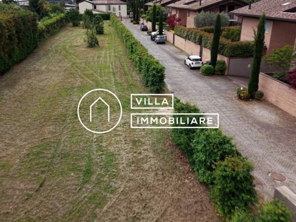terreno agricolo in vendita a Forlì in zona Carpena