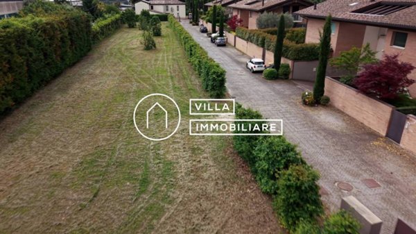 terreno agricolo in vendita a Forlì in zona Carpena