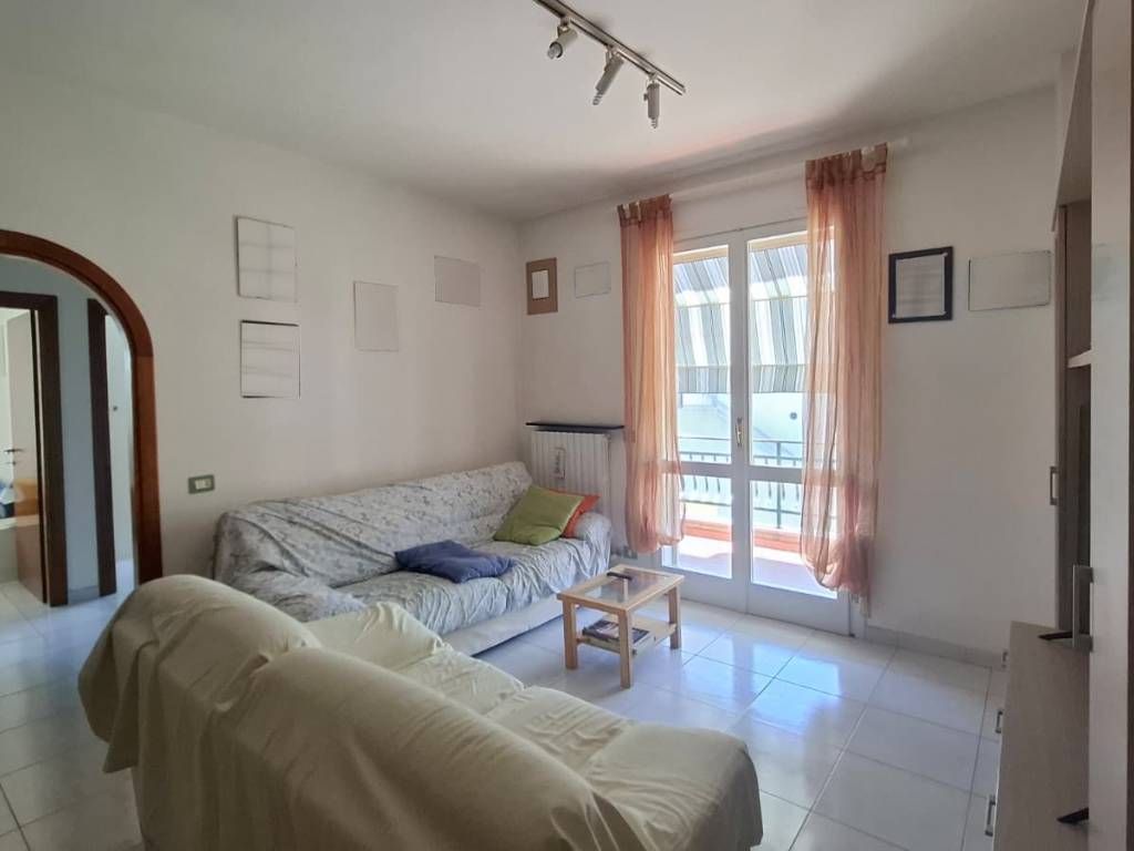 appartamento in vendita a Forlì in zona Roncadello