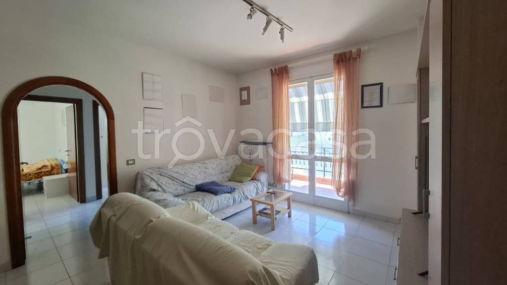 appartamento in vendita a Forlì in zona Roncadello