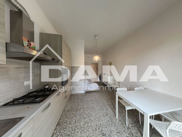 appartamento in vendita a Forlì