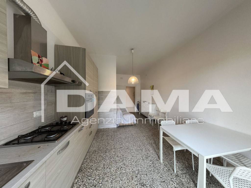 appartamento in vendita a Forlì
