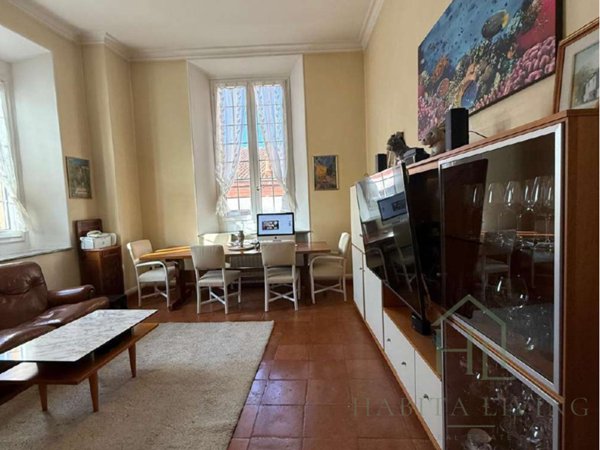 appartamento in vendita a Forlì in zona Quattro