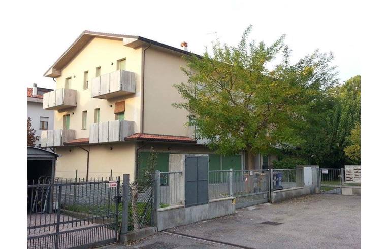 appartamento in vendita a Forlì in zona Villafranca di Forlì
