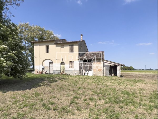 casa indipendente in vendita a Forlì in zona Roncadello