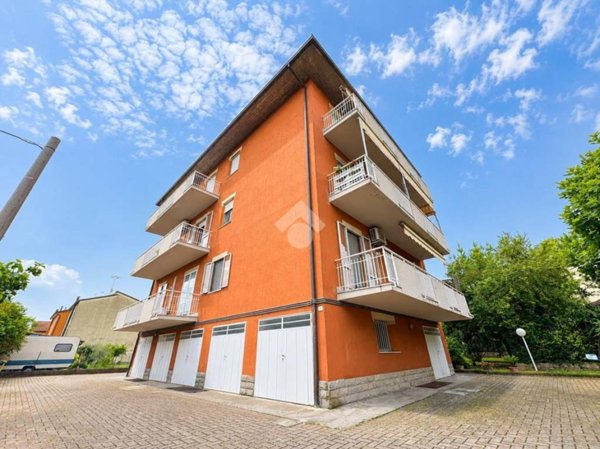 appartamento in vendita a Forlì in zona Cà Ossi