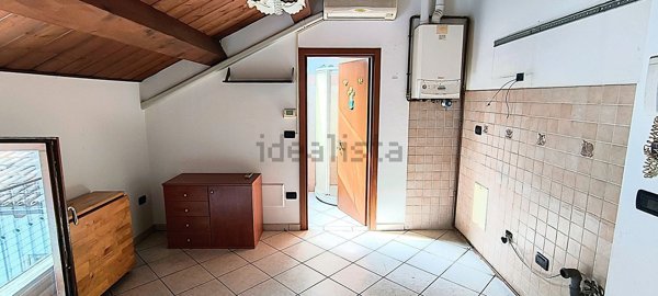 appartamento in vendita a Forlì in zona Centro Storico