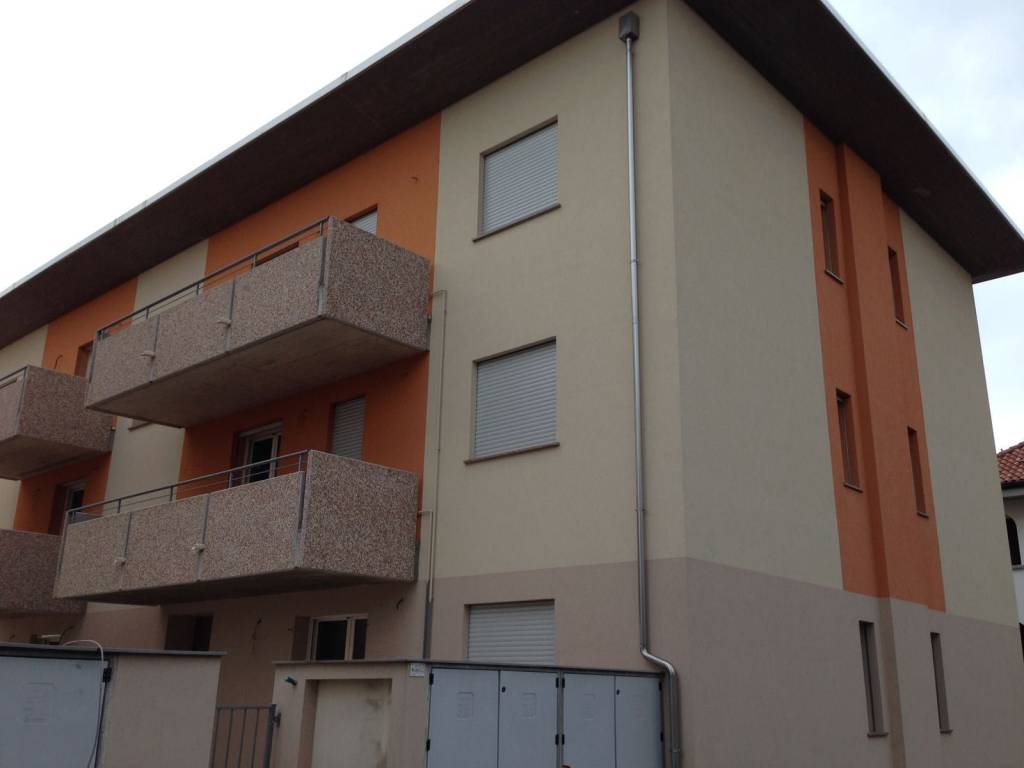 appartamento in vendita a Forlì in zona San Benedetto