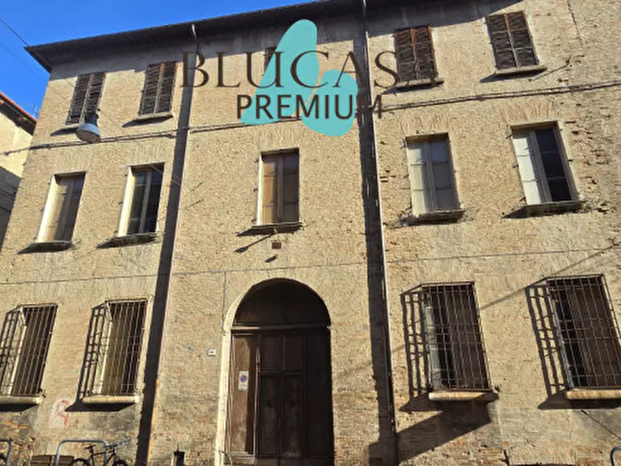attico in vendita a Forlì in zona Quattro