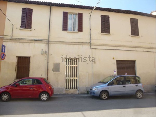 appartamento in vendita a Forlì