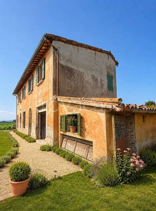 casa indipendente in vendita a Forlì in zona Villafranca di Forlì