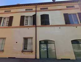 appartamento in vendita a Forlì in zona Centro Storico