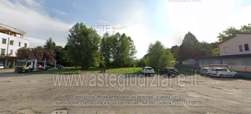 appartamento in vendita a Forlì in zona Cava