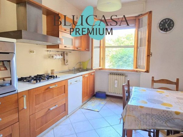 casa indipendente in vendita a Forlì