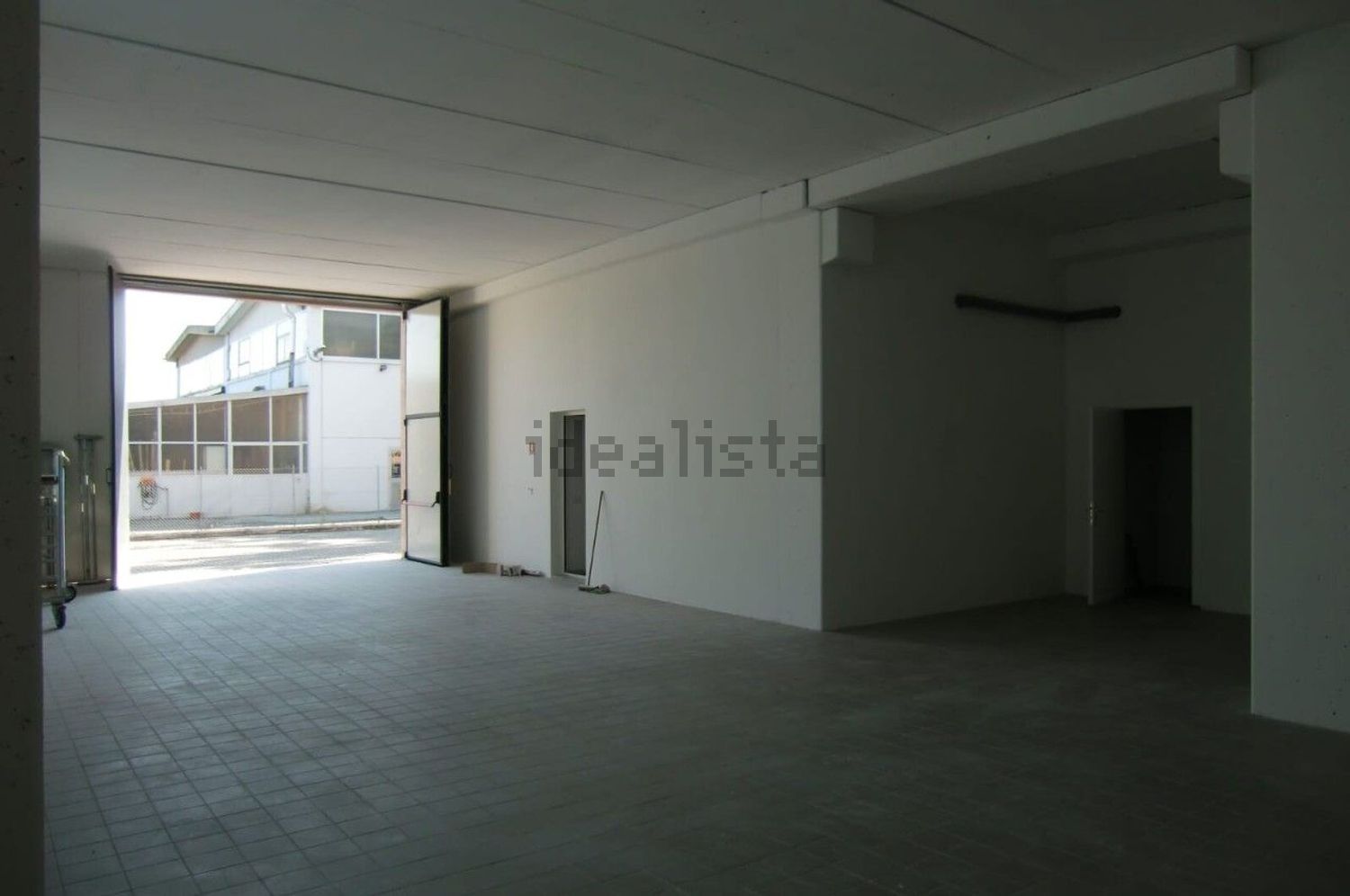 appartamento in vendita a Forlì