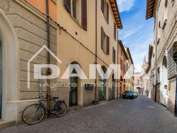 appartamento in vendita a Forlì in zona Centro Storico