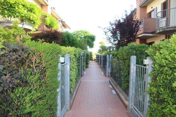 appartamento in vendita a Forlì in zona San Tomé
