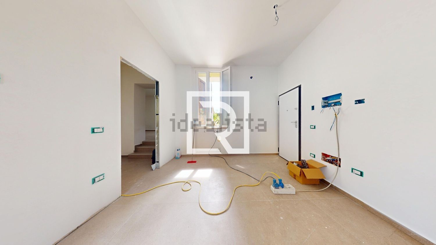 appartamento in vendita a Forlì in zona San Martino in Strada