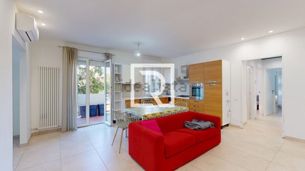 appartamento in vendita a Forlì