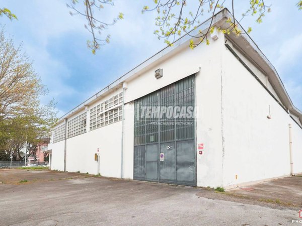 terreno edificabile in vendita a Forlì