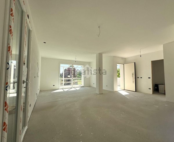 casa indipendente in vendita a Forlì in zona Musicisti / Grandi Italiani