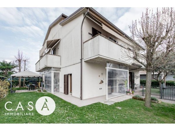 appartamento in vendita a Forlì in zona Roncadello
