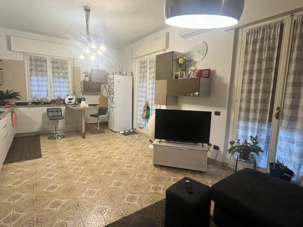 appartamento in vendita a Forlì in zona Centro Storico