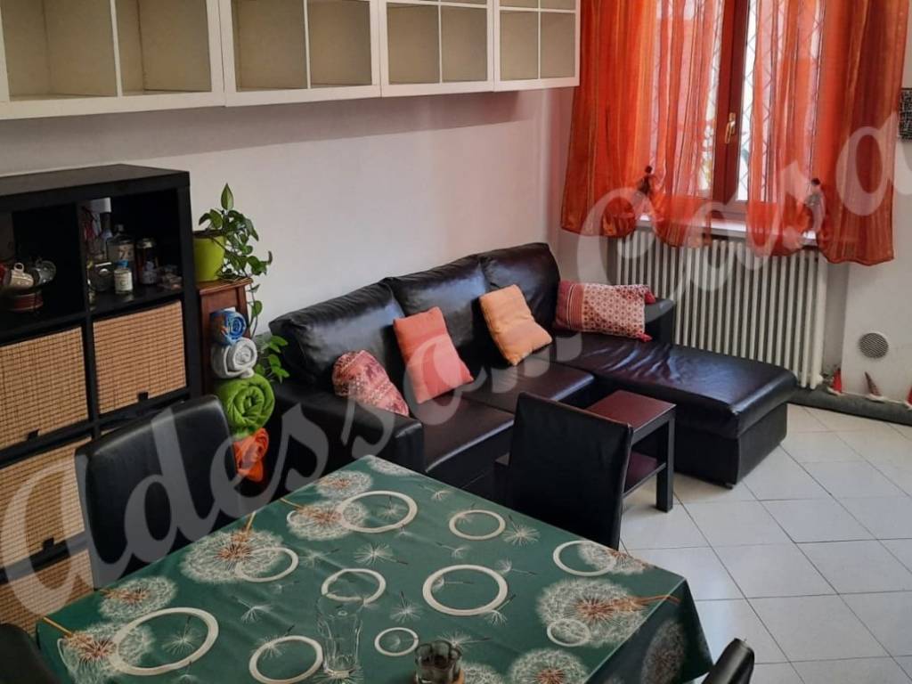 appartamento in vendita a Forlì in zona Centro Storico