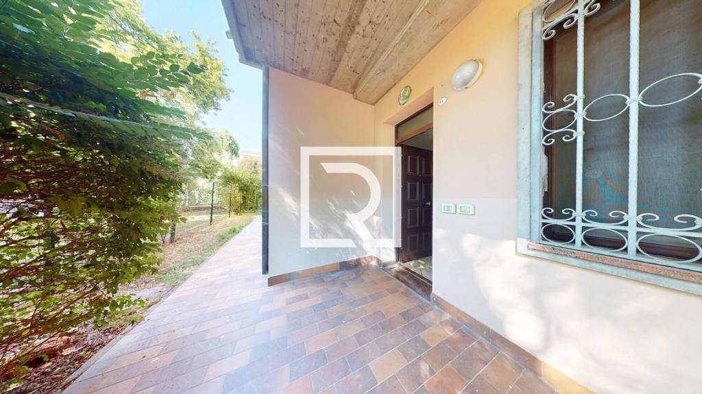appartamento in vendita a Forlì