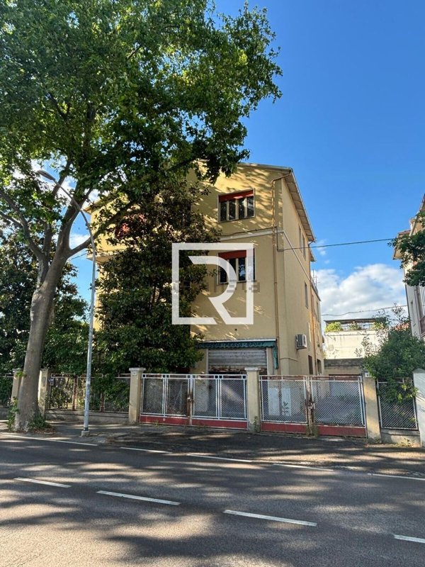 casa indipendente in vendita a Forlì in zona San Benedetto