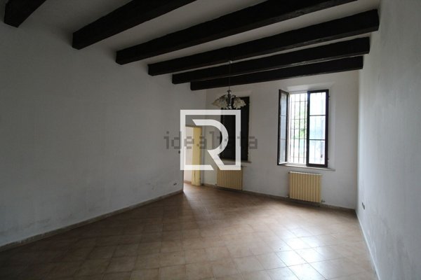 casa indipendente in vendita a Forlì in zona Cava