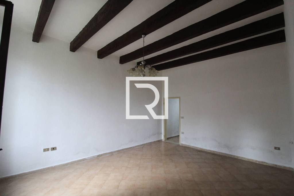 casa indipendente in vendita a Forlì in zona Cava