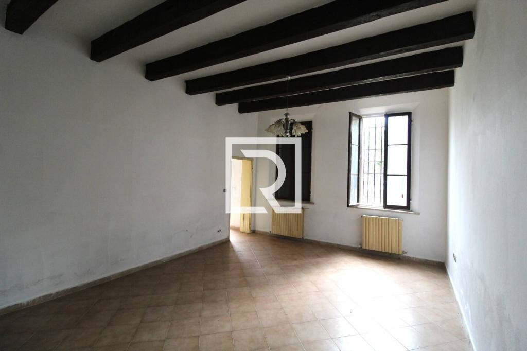 casa indipendente in vendita a Forlì in zona Cava