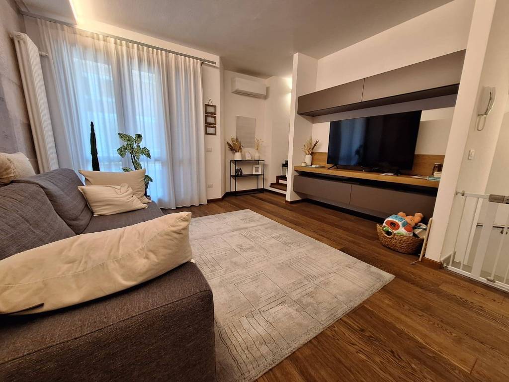 appartamento in vendita a Forlì in zona Coriano