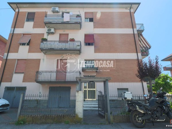 appartamento in vendita a Forlì