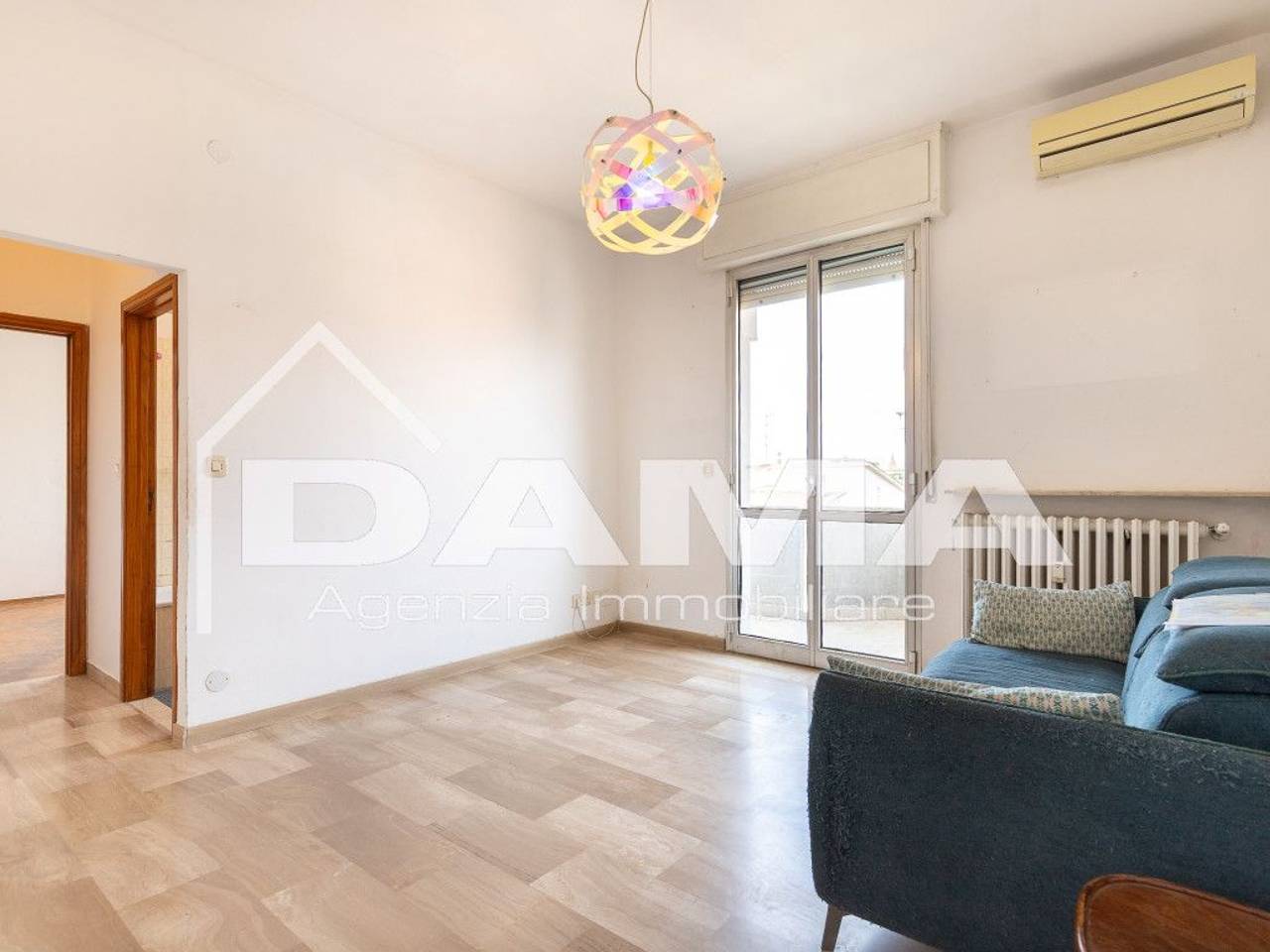 appartamento in vendita a Forlì