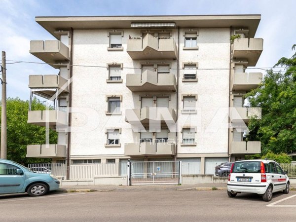 appartamento in vendita a Forlì