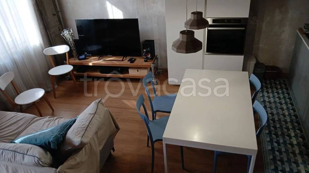 appartamento in vendita a Forlì in zona Centro Storico