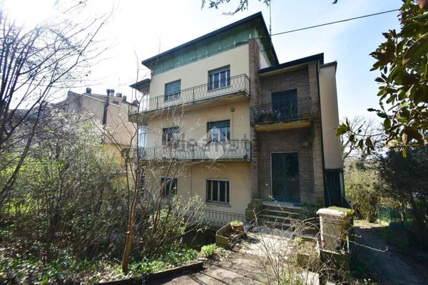 appartamento in vendita a Forlì in zona Romiti