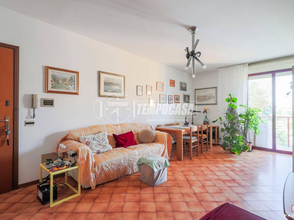 appartamento in vendita a Forlì